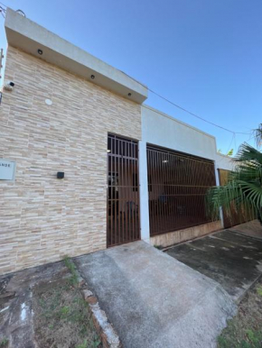 Casa Saltos del Guiara